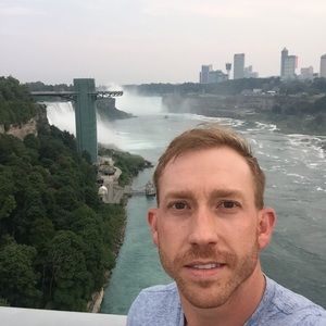 Meet your Posher, Chris